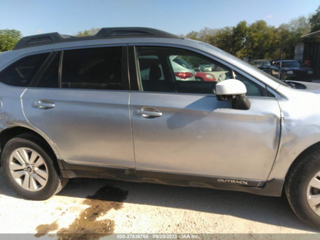 4S4BSBHC4F3277587 Subaru Outback 2.5i Premium