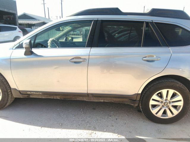 4S4BSBHC4F3277587 Subaru Outback 2.5i Premium