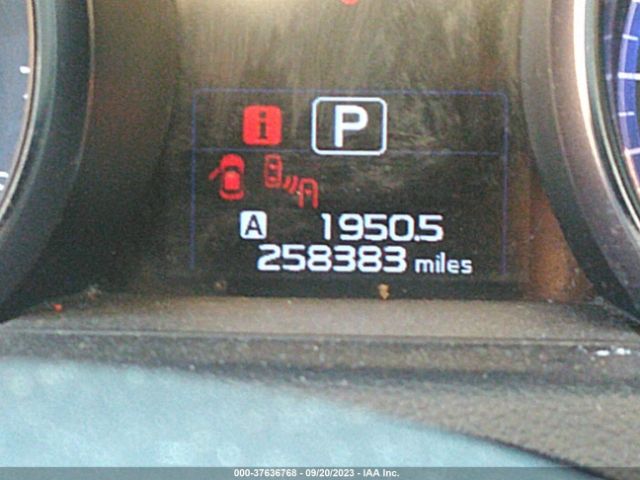4S4BSBHC4F3277587 Subaru Outback 2.5i Premium