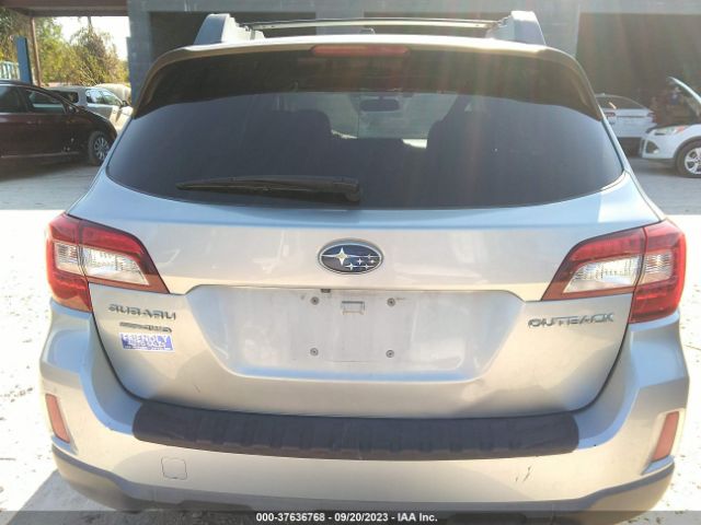 4S4BSBHC4F3277587 Subaru Outback 2.5i Premium