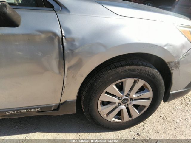 4S4BSBHC4F3277587 Subaru Outback 2.5i Premium