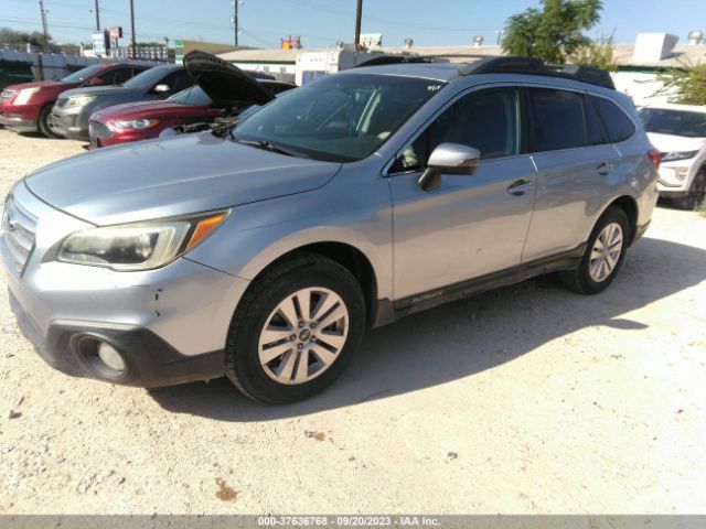 4S4BSBHC4F3277587 Subaru Outback 2.5i Premium