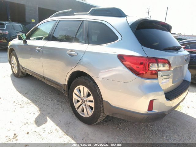 4S4BSBHC4F3277587 Subaru Outback 2.5i Premium