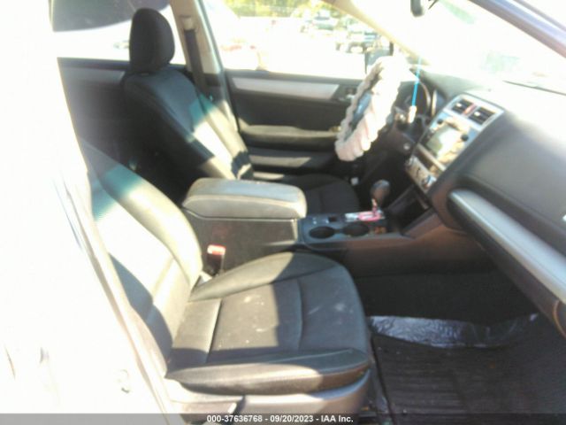 4S4BSBHC4F3277587 Subaru Outback 2.5i Premium