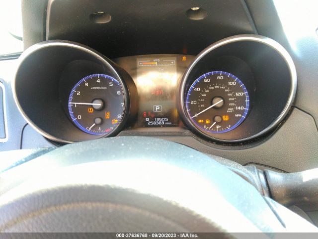 4S4BSBHC4F3277587 Subaru Outback 2.5i Premium