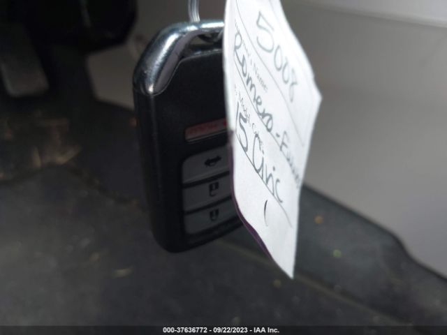 19XFB2F84FE220576 Honda Civic Sedan Ex