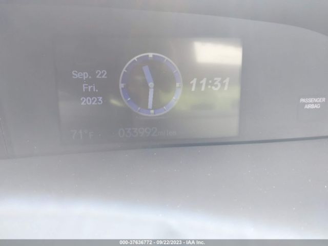 19XFB2F84FE220576 Honda Civic Sedan Ex