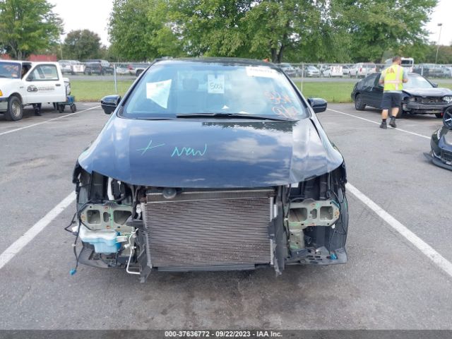 19XFB2F84FE220576 Honda Civic Sedan Ex