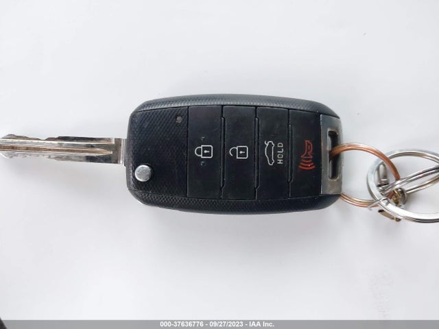 KIA FORTE EX 2015 KNAFX4A87F5391240 Image 11