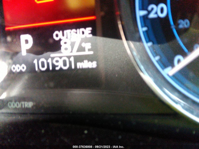 2017 TOYOTA COROLLA L/LE/XLE/SE VIN: 5YFBURHEXHP659626