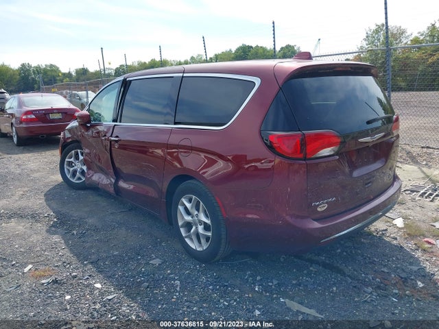 2C4RC1FG7LR210050 Chrysler Pacifica Touring