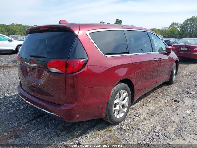 2C4RC1FG7LR210050 Chrysler Pacifica Touring