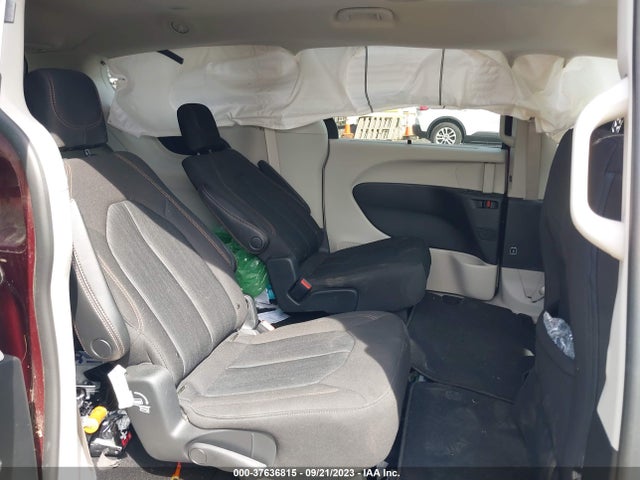 2C4RC1FG7LR210050 Chrysler Pacifica Touring