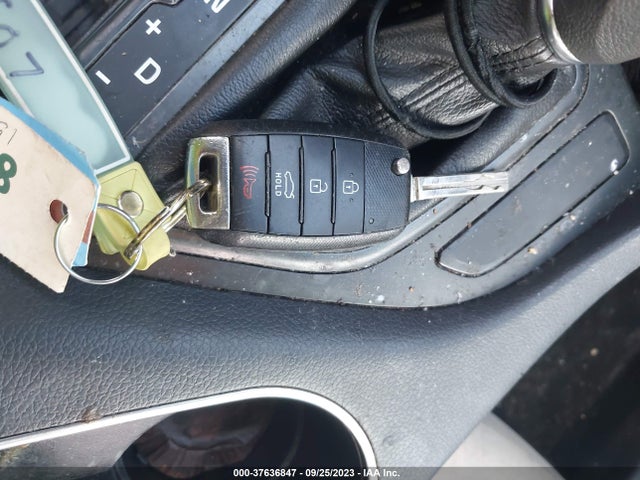 KIA Optima Lx 2015 5XXGM4A73FG358996 Image 11