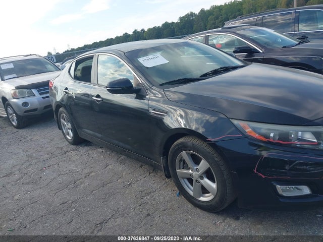 KIA Optima Lx 2015 5XXGM4A73FG358996 Image 13