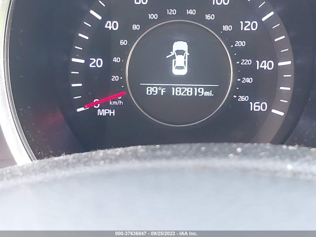 KIA Optima Lx 2015 5XXGM4A73FG358996 Image 15