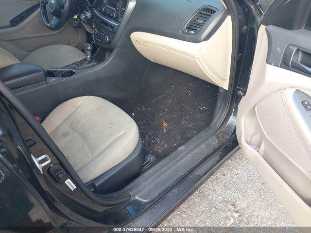 KIA Optima Lx 2015 5XXGM4A73FG358996 Image 5