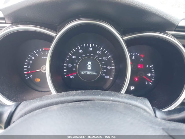 KIA Optima Lx 2015 5XXGM4A73FG358996 Image 7