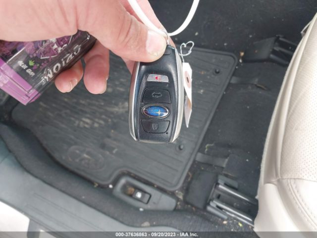 4S3BNAN60H3039467 Subaru Legacy Limited