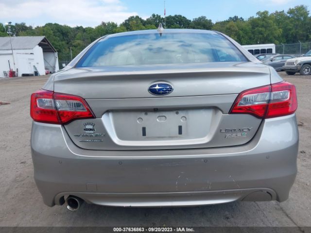 4S3BNAN60H3039467 Subaru Legacy Limited
