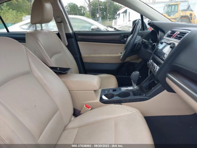 4S3BNAN60H3039467 Subaru Legacy Limited