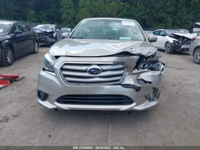 4S3BNAN60H3039467 Subaru Legacy Limited
