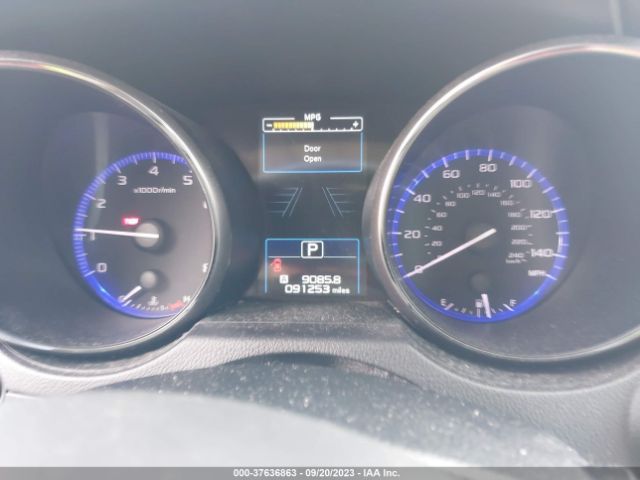 4S3BNAN60H3039467 Subaru Legacy Limited