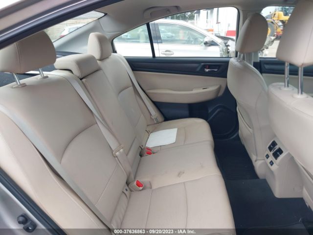 4S3BNAN60H3039467 Subaru Legacy Limited