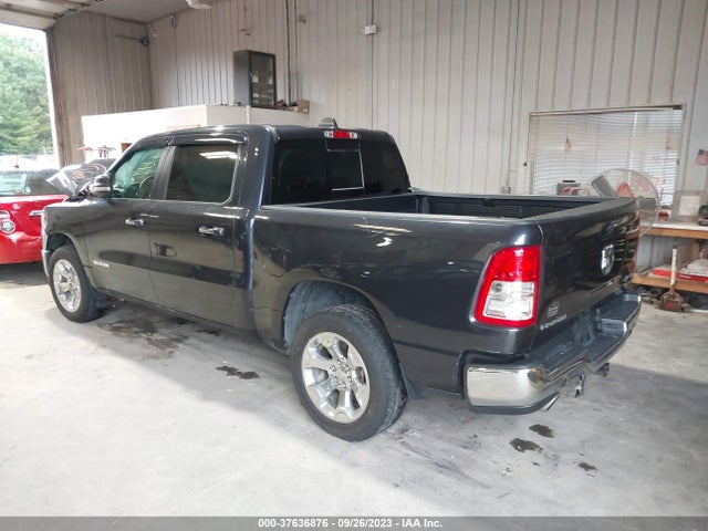 1C6SRFFT8LN122302 RAM 1500 Big Horn
