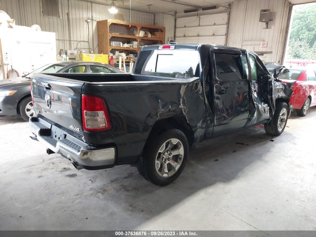 1C6SRFFT8LN122302 RAM 1500 Big Horn