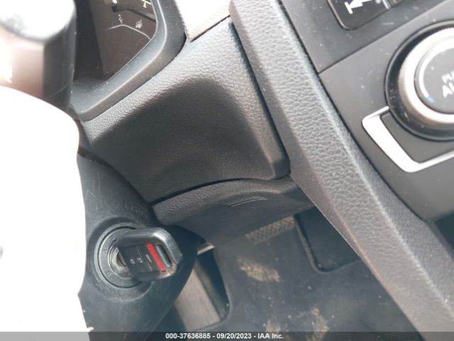 2018 HONDA CIVIC 2HGFC4B50JH301478 Photo 10