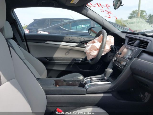 2018 HONDA CIVIC 2HGFC4B50JH301478 Photo 4