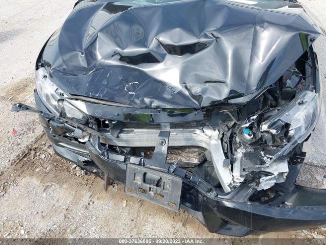 2018 HONDA CIVIC 2HGFC4B50JH301478 Photo 5