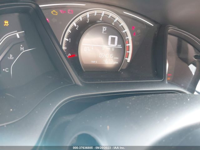 2018 HONDA CIVIC 2HGFC4B50JH301478 Photo 6
