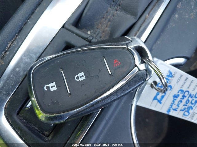 Chevrolet EQUINOX LT 2019 2GNAXUEV1K6255060 Image 11