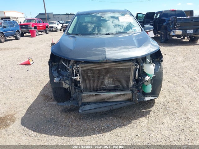 Chevrolet EQUINOX LT 2019 2GNAXUEV1K6255060 Image 13