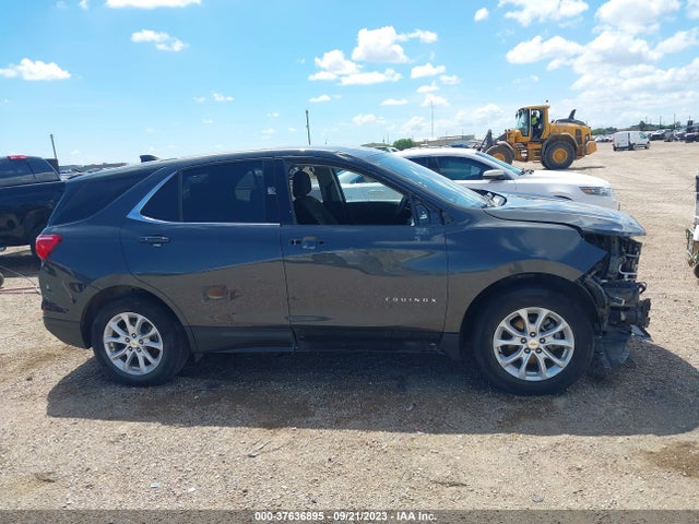 Chevrolet EQUINOX LT 2019 2GNAXUEV1K6255060 Image 14