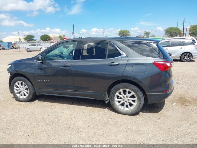 Chevrolet EQUINOX LT 2019 2GNAXUEV1K6255060 Image 15
