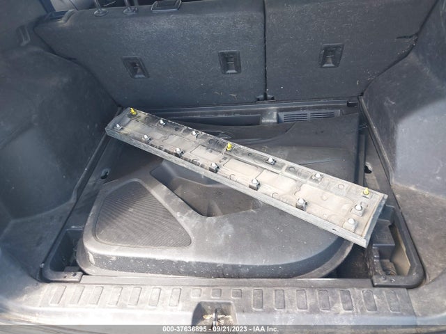 Chevrolet EQUINOX LT 2019 2GNAXUEV1K6255060 Image 12
