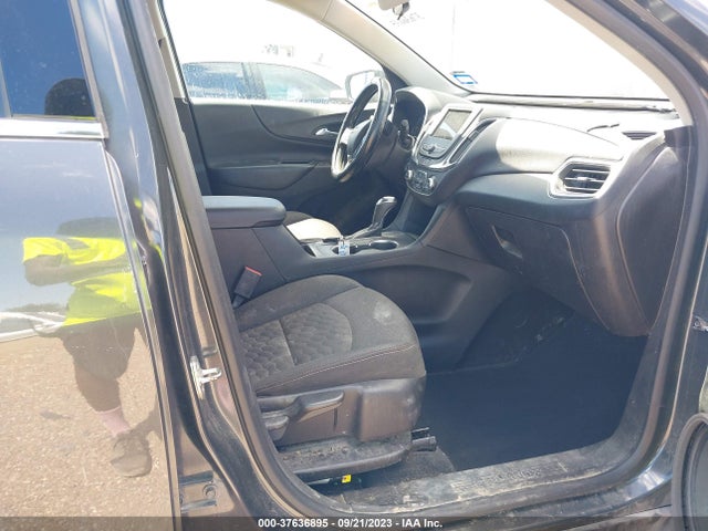 Chevrolet EQUINOX LT 2019 2GNAXUEV1K6255060 Image 5