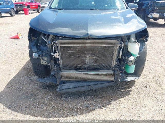 Chevrolet EQUINOX LT 2019 2GNAXUEV1K6255060 Image 6