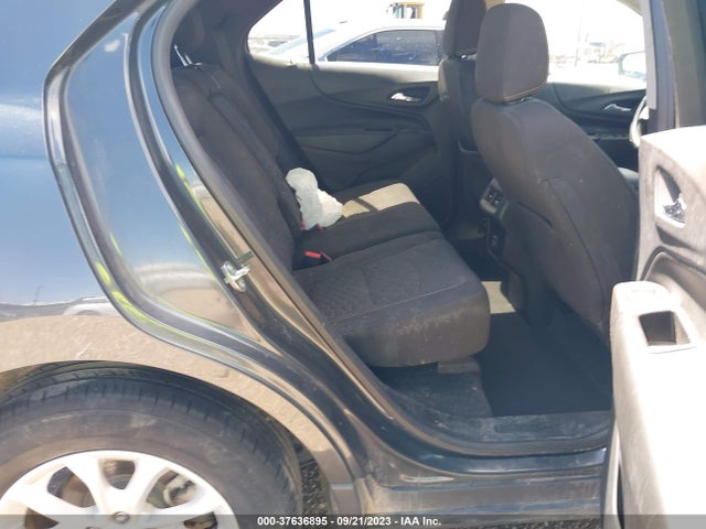 Chevrolet EQUINOX LT 2019 2GNAXUEV1K6255060 Image 8
