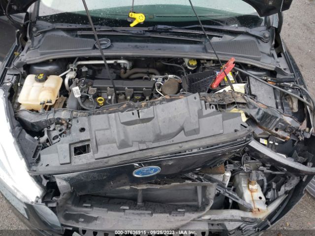 1FADP3F2XFL279221 Ford FOCUS SE