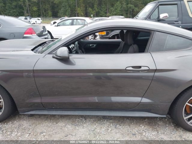 1FA6P8AMXF5308929 Ford Mustang V6