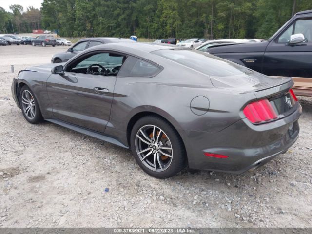 1FA6P8AMXF5308929 Ford Mustang V6