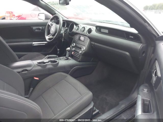 1FA6P8AMXF5308929 Ford Mustang V6