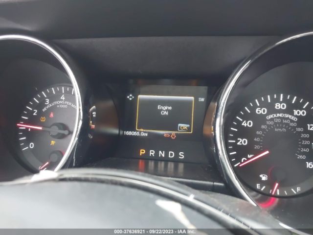 1FA6P8AMXF5308929 Ford Mustang V6
