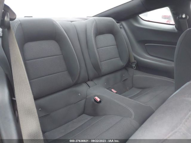 1FA6P8AMXF5308929 Ford Mustang V6