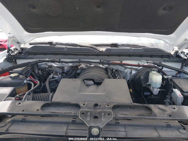 2016 CHEVROLET SILVERADO 1500 WORK TRUCK VIN: 1GCRCNEH2GZ168223