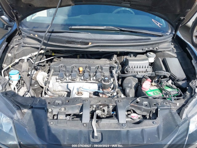 Honda Civic Coupe Ex 2015 2HGFG3B82FH525108 Image 10